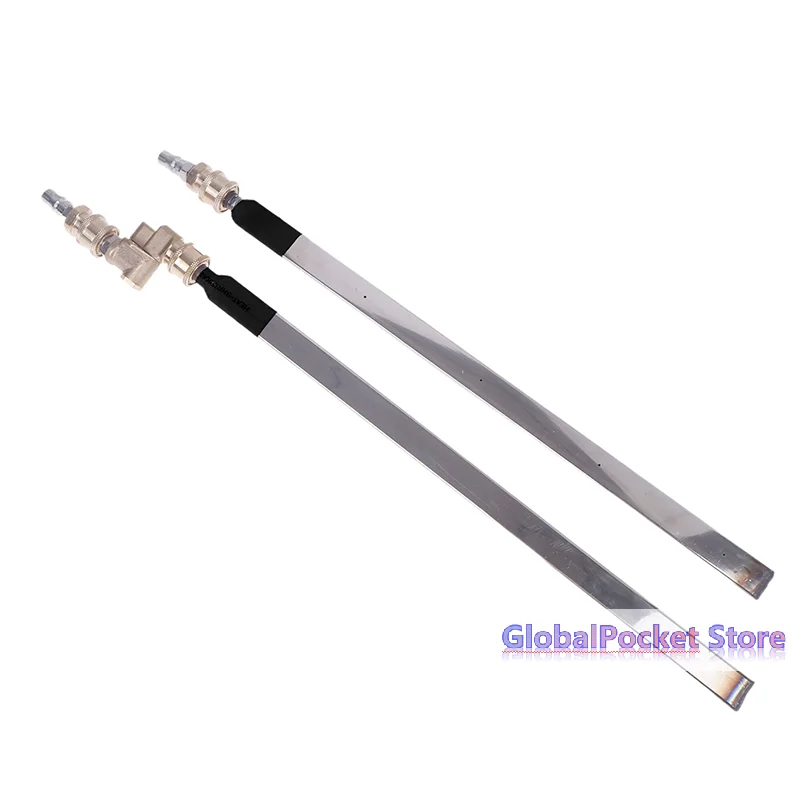 Car Radiator Cleaning Tool Water Tank Condenser Car Radiator Water Gun Free Cleaning Tool Truck Washing Tank Cleaning Tool