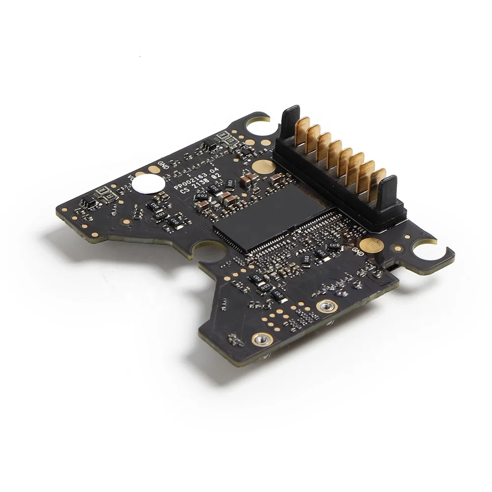 

ESC Module for 3 Replacement ESC Board Repair Parts Accessories