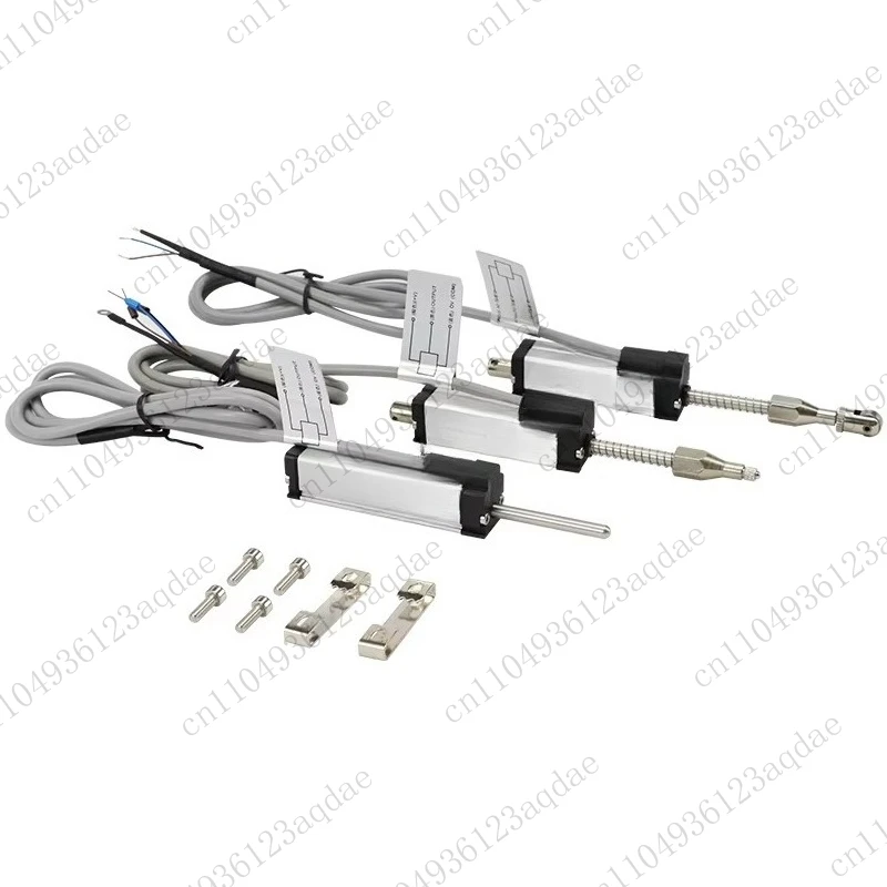 Linear Digital Disp… - image