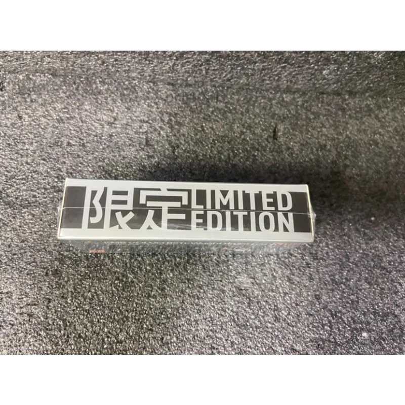 دييكاست صغيرة فولفو بروس لي هونغ كونغ حافلة ذات طابقين KMB B9TL سبيكة سيارة نموذج تحصيل لعبة هدية تذكارية عرض حلية #2