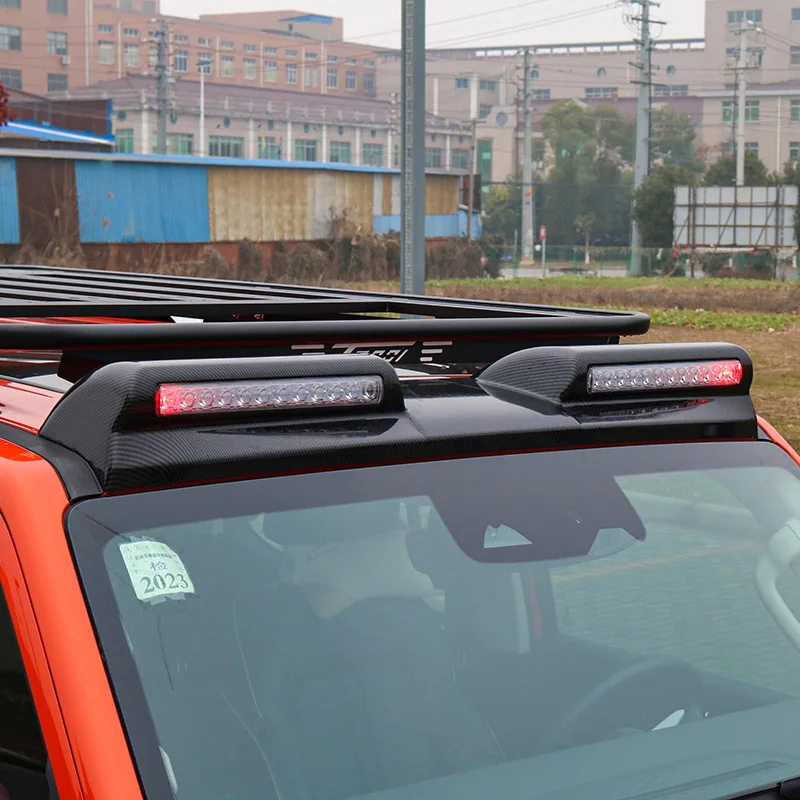 

Modification Searchlights Outdoor Car Roof Off-road Lighting Light LED Searchlight Car Exterior Accessories for Tank 300