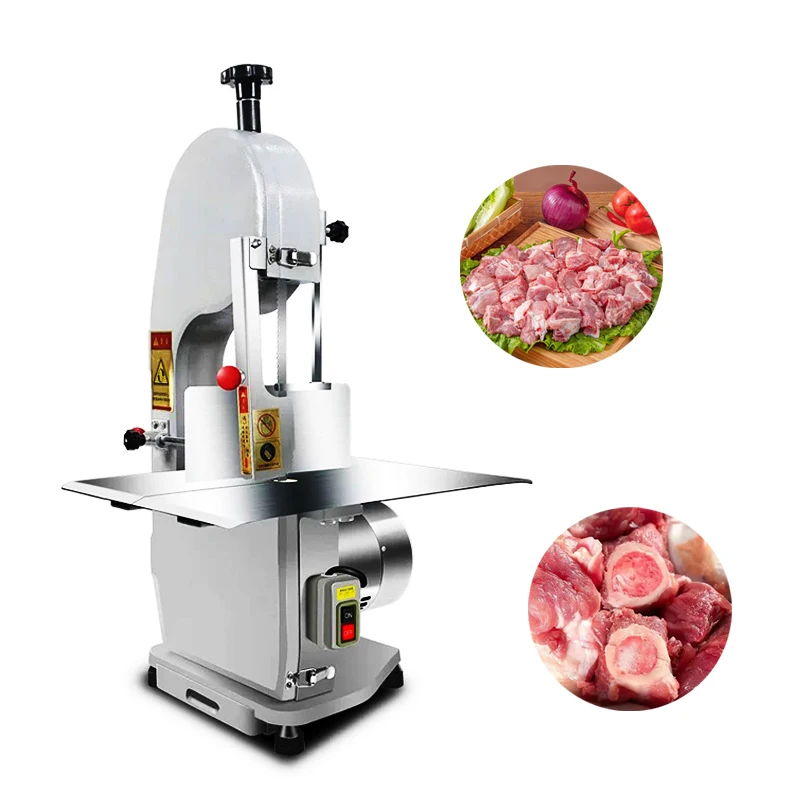 High Efficiency Stainless Steel Large Bone Cut Machine Bone Cut Machine