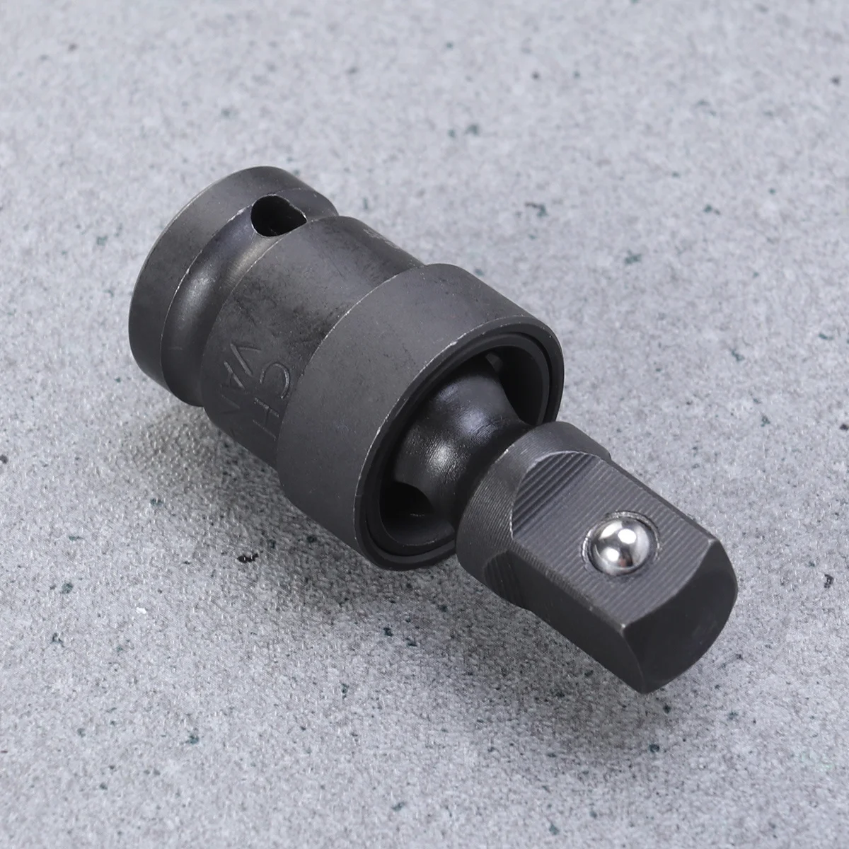 

Socket Wrench Tool Kit 1/2 Inch with Crank Handle Adapter Set for Auto Car Repair Mechanical Workshop Use