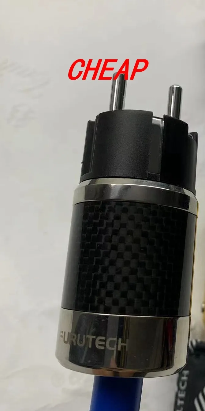 Free shipping  AC power cable US version / EU version