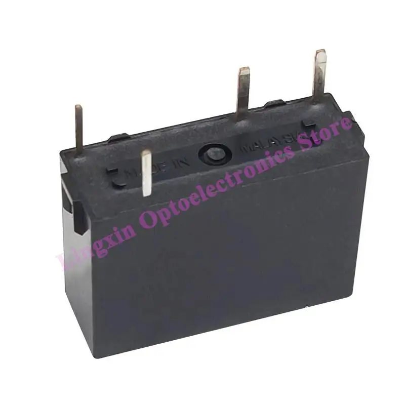 10Pcs/Lot Power PCB Relays G6D-1A-ASI G6DN-1A-SL G6D-1A 5v 12v 24v Relay DC 5A SPST-NO 1a G6D-1A-ASI-24VDC G6D-1A-24VDC Original