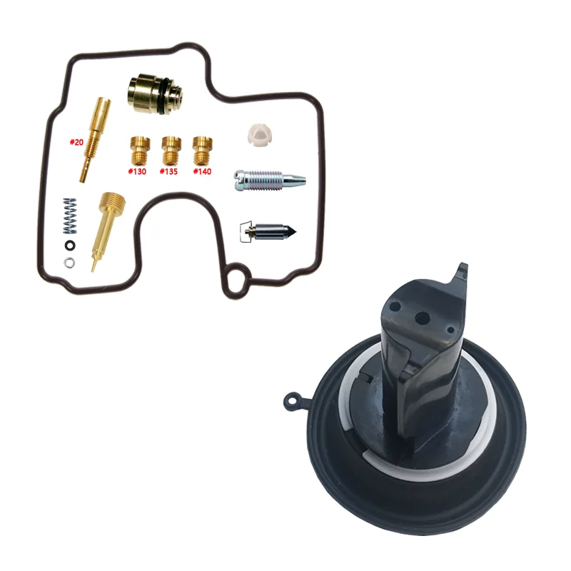 SUZUKI EPICURO UC UC125 UC150 Carburetor Repair Kit