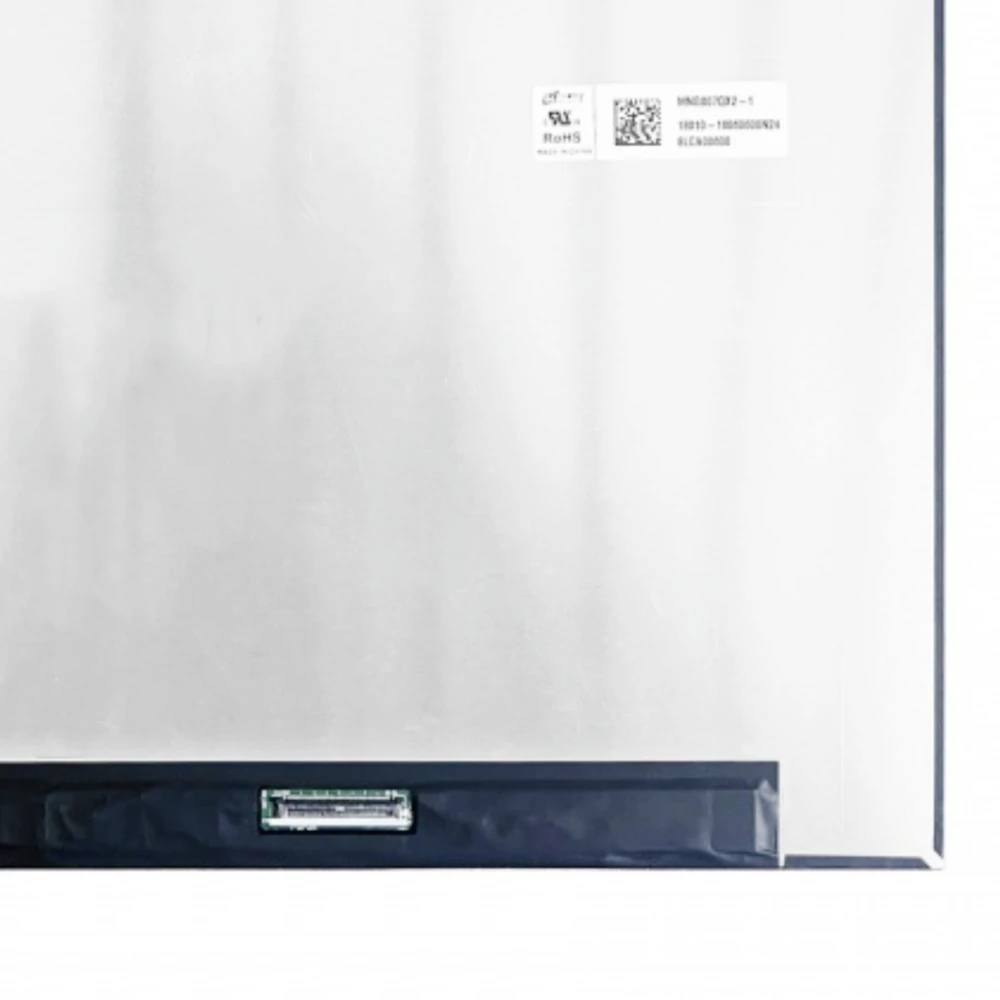 

MNG007QX2-1 16,0-дюймовый IPS ЖК-экран для ноутбука НОВЫЙ 1920X1200