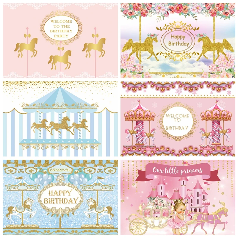 Фон для фотосъемки детей с изображением семейного портрета на рождественскую вечеринку