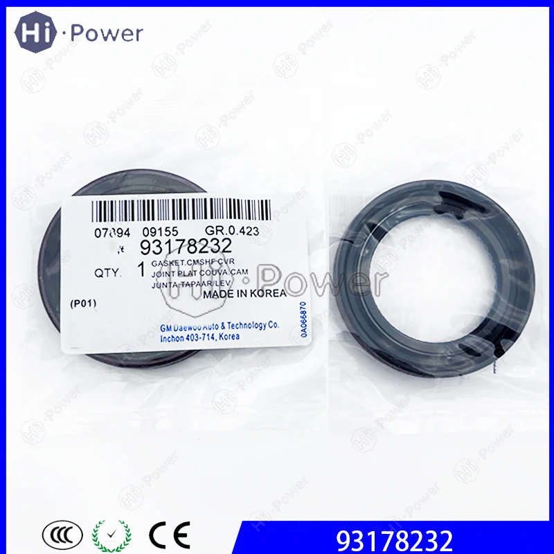 

10pcs 50-40LN 50-42LE Auto Transmission Oil Seal 93178232 AF13 AF17 AW60-40 AW50-40LE for Saab Torque Car Gearbox Kit