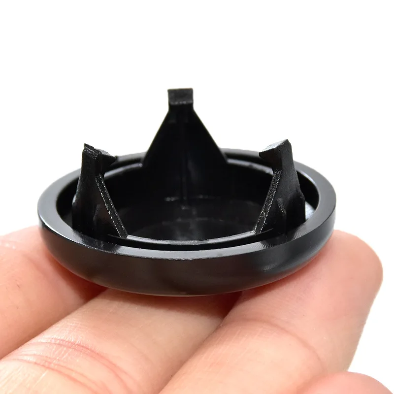 1Pcs Car Front Wiper Washer Arm Nut Cover Cap 28882AU300 For Nissan Qashqai J10 Dualis Infiniti Esq