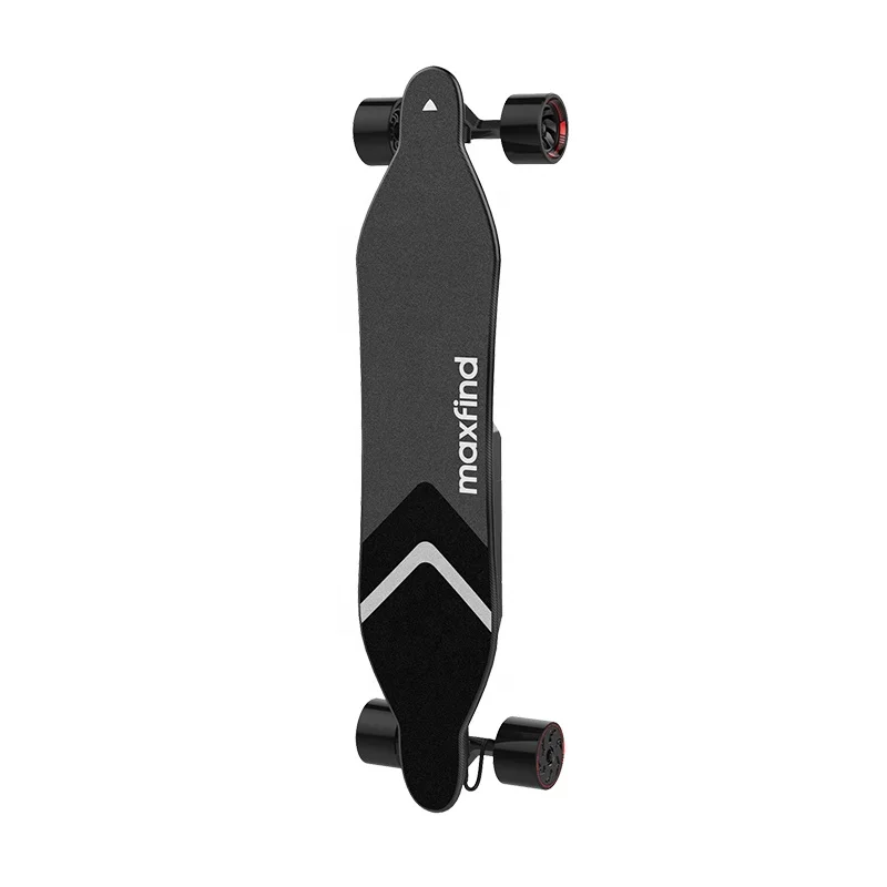 

Wholesale Electric Skateboard Price Hub Motor Skateboard