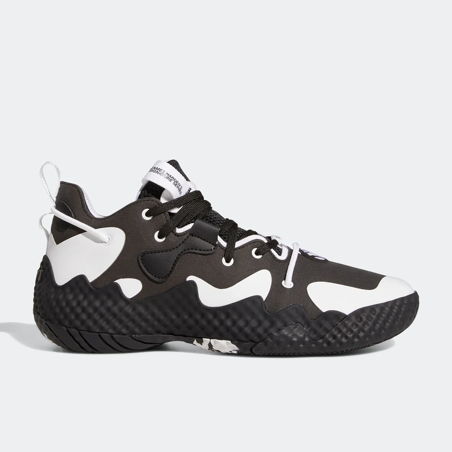 

Adidas genuine HARDEN VOL.6 Men's Basketball Shoes GV8704