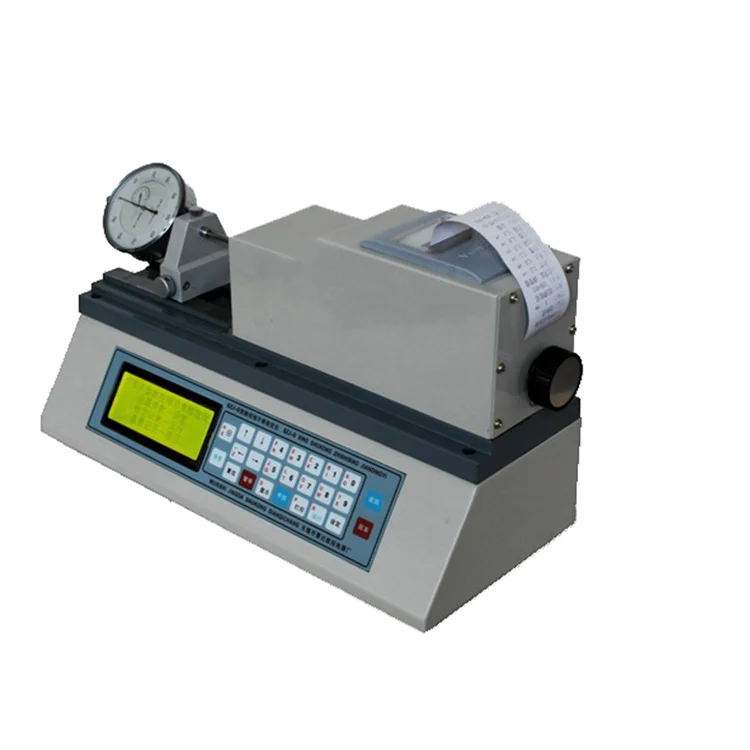 ZJ-10GP/50GP Digital Display Indicator Calibration Instrument Dial Indicator Tester Indicator Testing Instrument