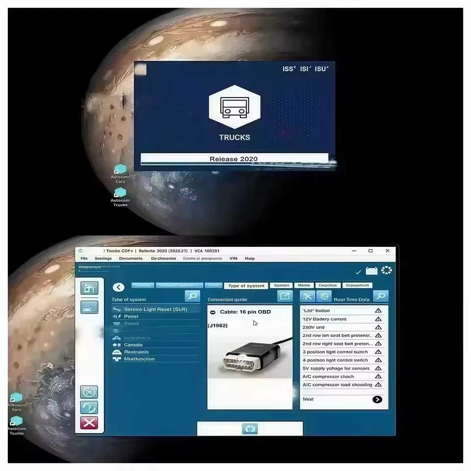 

Winols 4.7 Full Activated immo tool Windows 7 10 11 Need Vmware Multi-language + Damos 2021+ECM TITANIUM+ IMMO SERVICE Tool 1.2