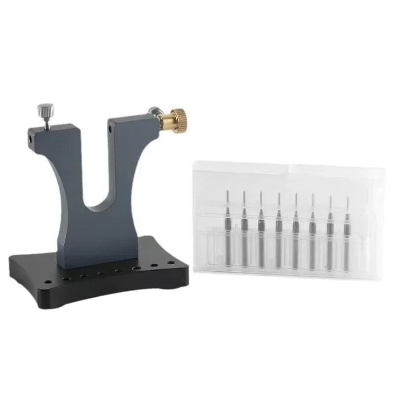 Watch repair tool, movement lifting and cutting screw tool, desktop breaking