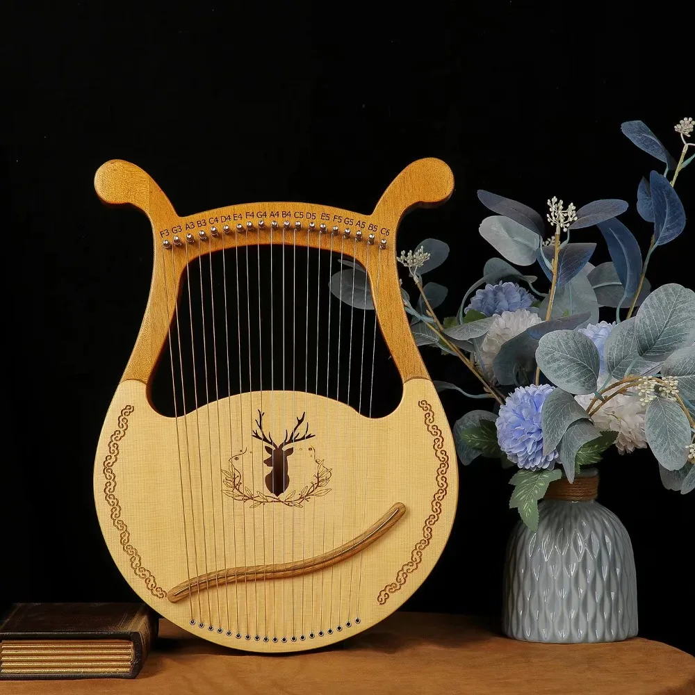 Thumbnail 2 - #1 Top 40 Harps Worth Buying In 2026
