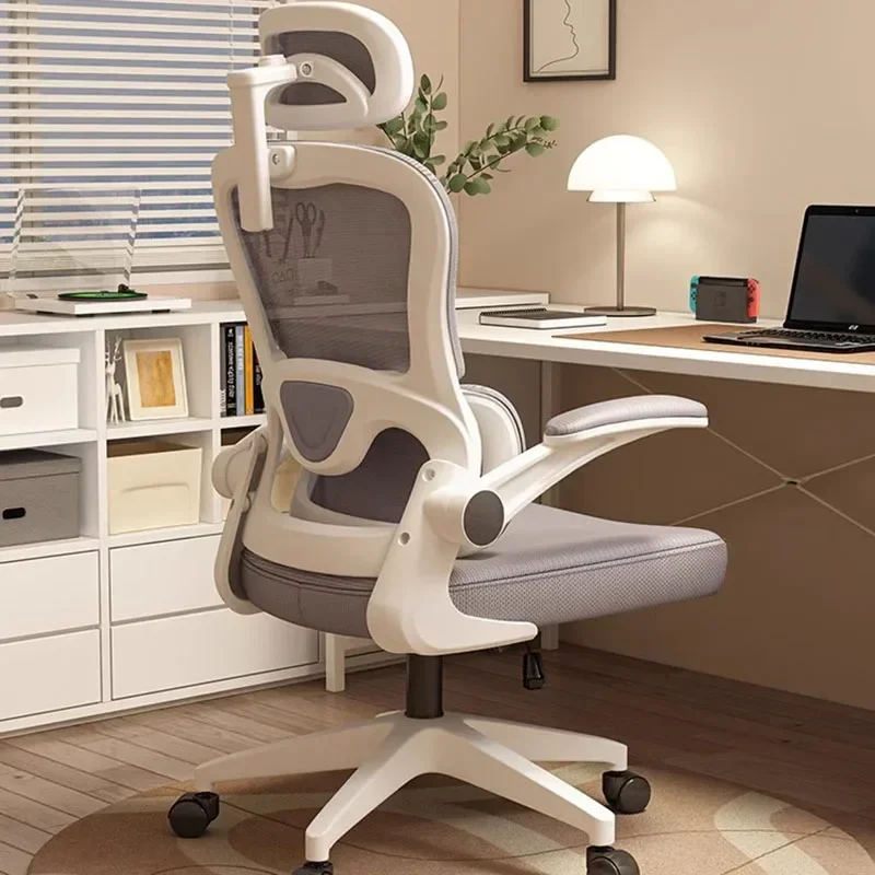

Lightweight Gaming Office Chairs Recliner Modern Swivel Armchair Office Chairs Computer Meeting Office Furniture Cadeiras LLOC