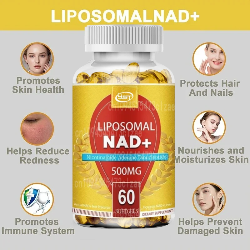 

Липосомальные добавки NAD — естественная энергия, здоровье против старения и сотовой связи, укрепляет добавку с иммунной системой