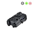 BK Green IR Laser