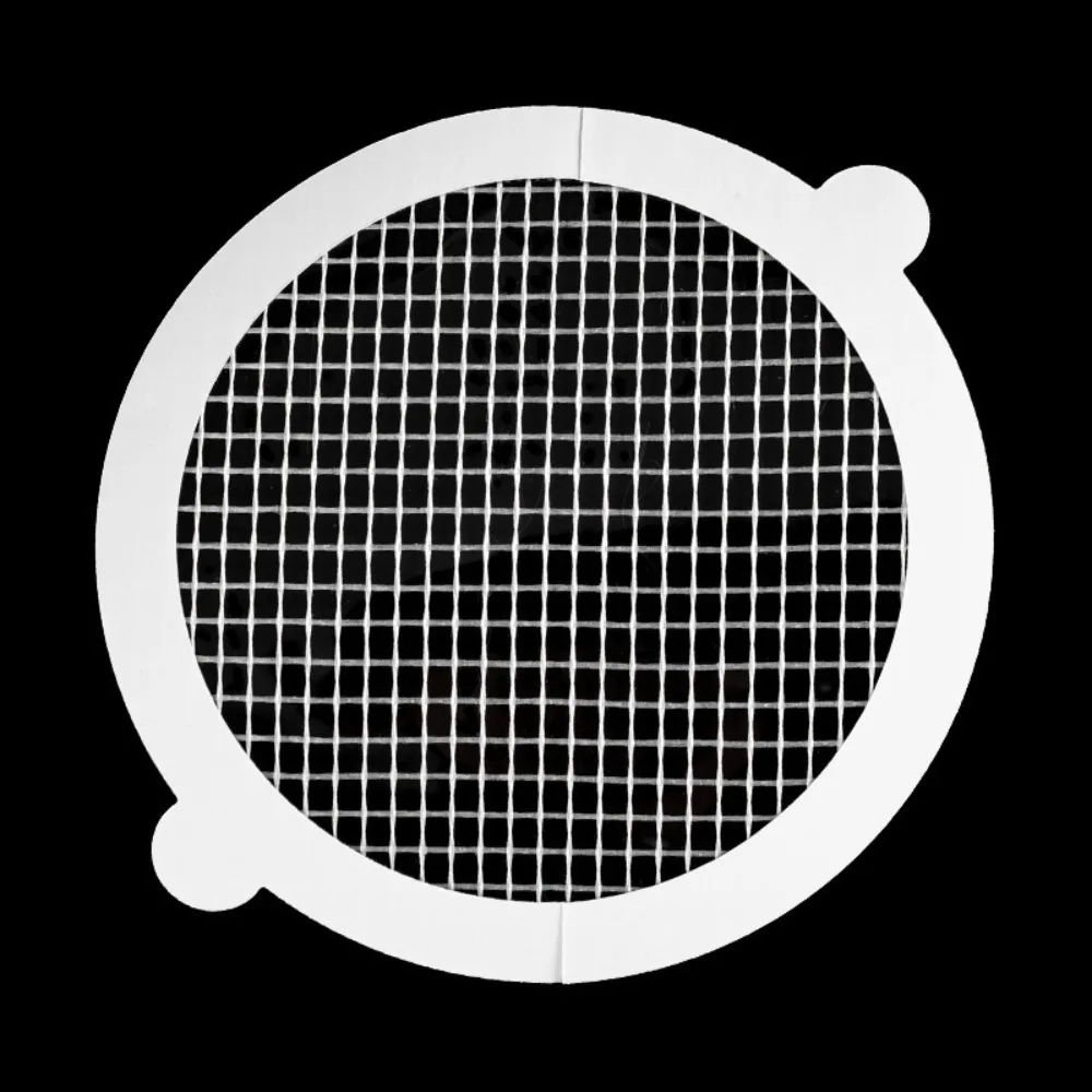 10Pcs Disposable Disposable Shower Floor Drain Sticker Kitchen Sticker Drain Stopper Filter Cover Accessories Bathroom