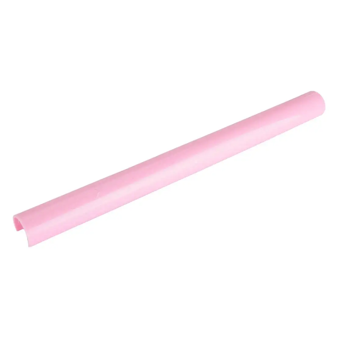 2pcs Pink Front Inner Grille Trim Strip Cover PVC Fit For BMW 1 2 3 4 Series F20 F21 F22 F23 F30 F31 F32 Z4 G29