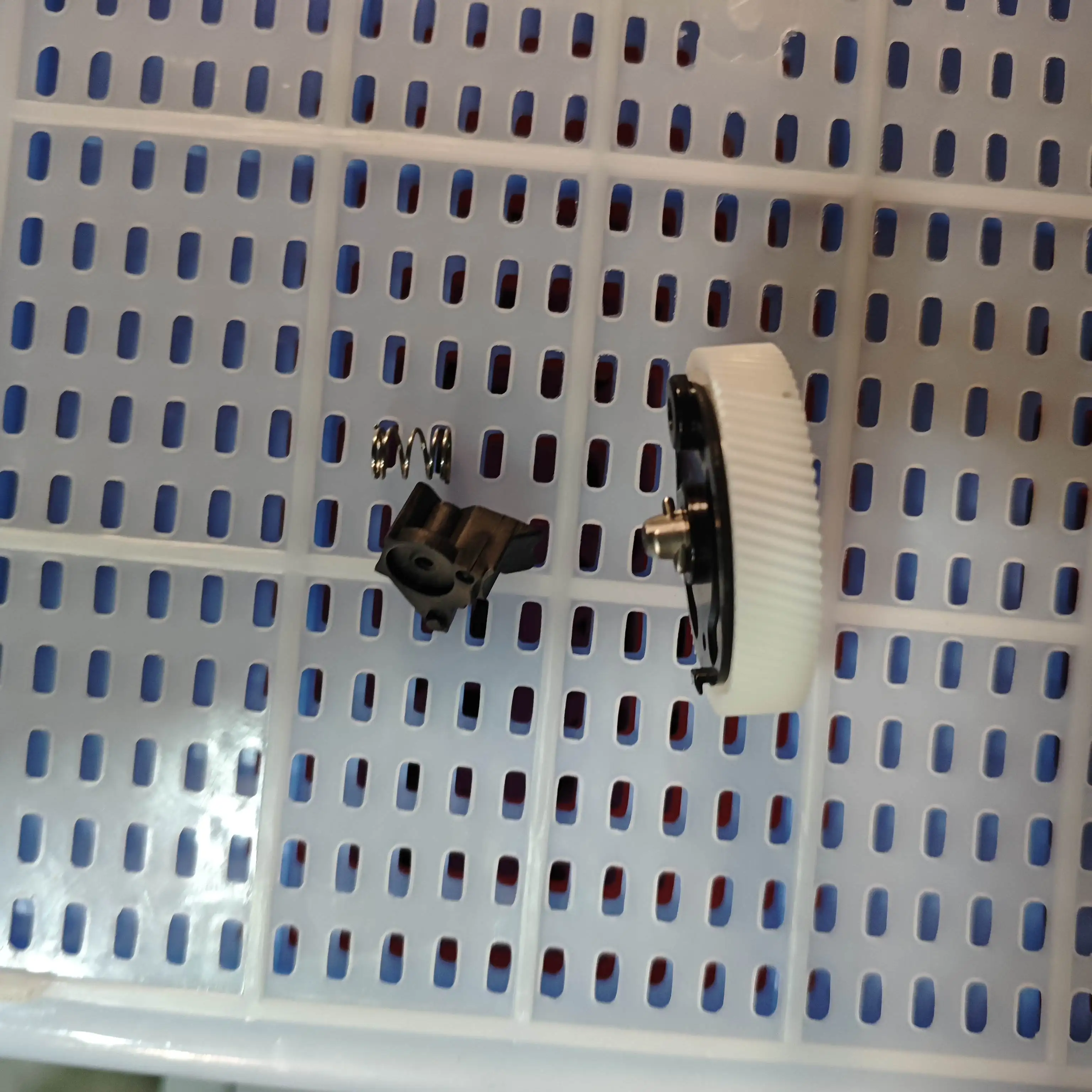 

1 шт. RU9-0036 поворотный механизм барабанного привода для HP LaserJet M402 M403 M426 M427/402 403 426 427