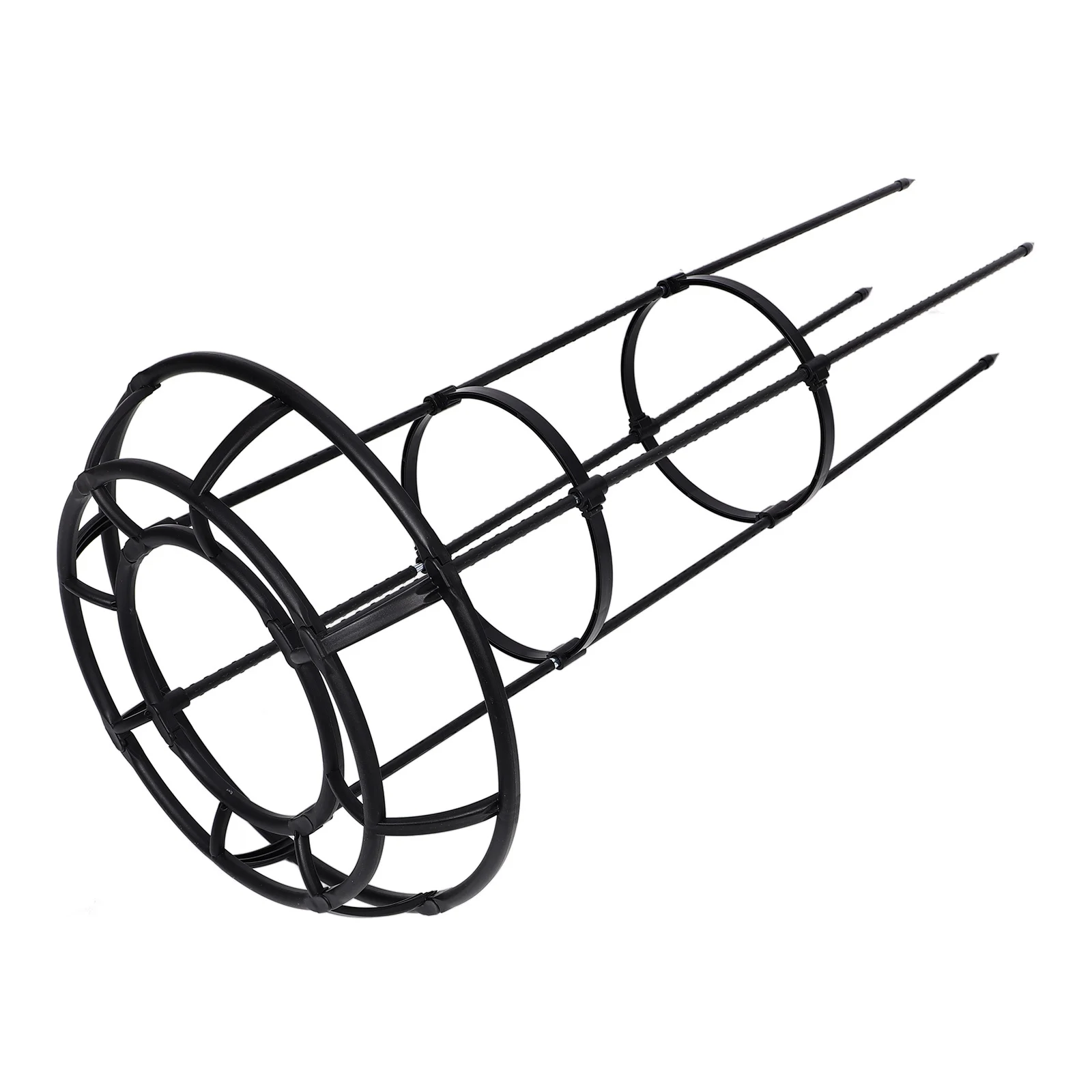 

Профессиональная решетка для растений, металлическая стойка для восхождения для комнатных и уличных горшечных растений, садовая поддержка, декоративное обелиск, поддержка растений