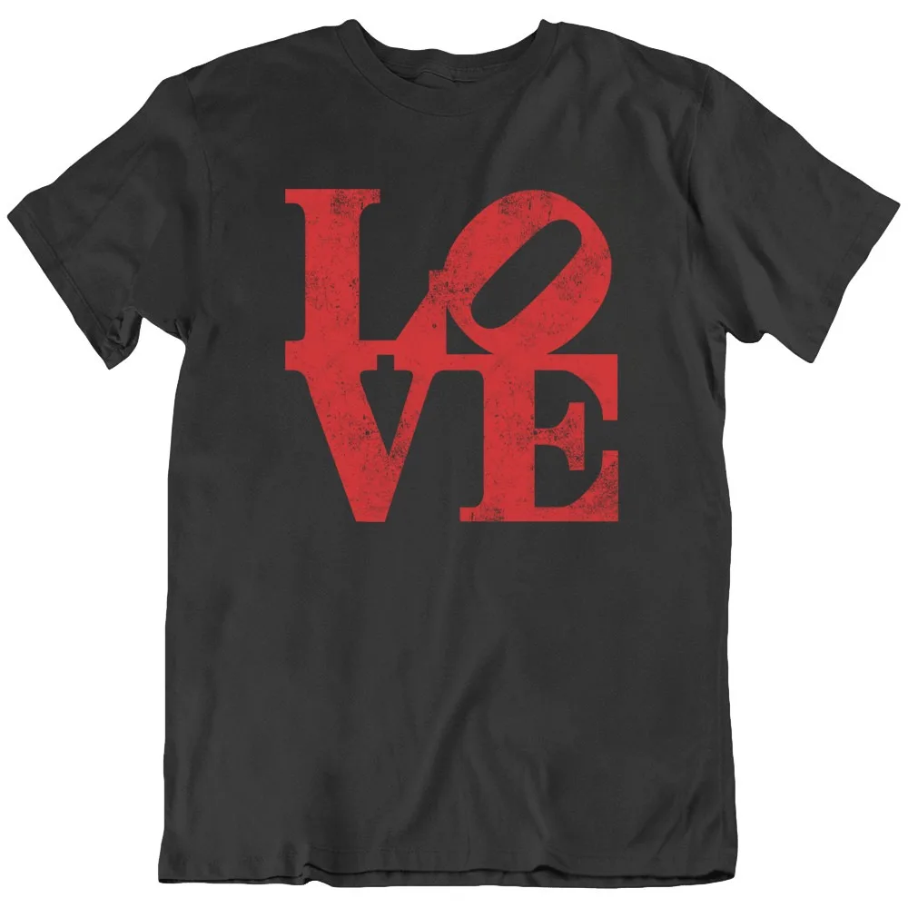 2026 Love Valentine's Day Funny Men Women T-Shirt Tee Gift New Short-sleeve Fashion Casual Couple Clothes Shirts for Women