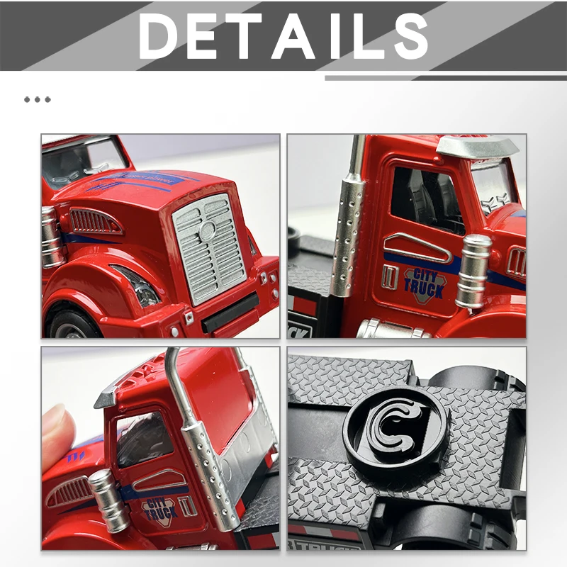 1/36 Vintage Retro Car Model,S - Vintage Collectible Trucks review and price