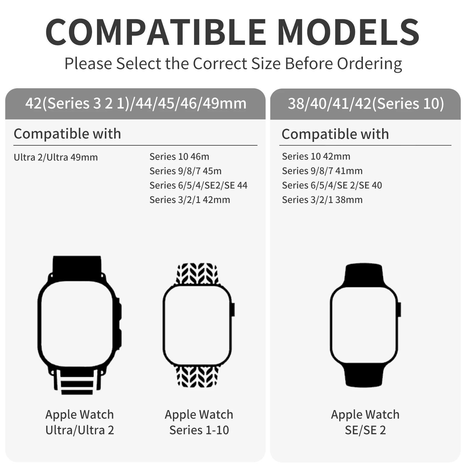 Stretchy Nylon Flower Print Band Compatible With Apple Watch 38mm 40mm 41mm 42mm 44mm 45mm 46mm 49mm For Women Men, Watch Strap - view 3