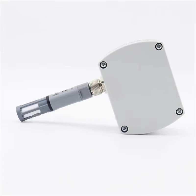 High-precision temperature and humidity sensor indoor and outdoor