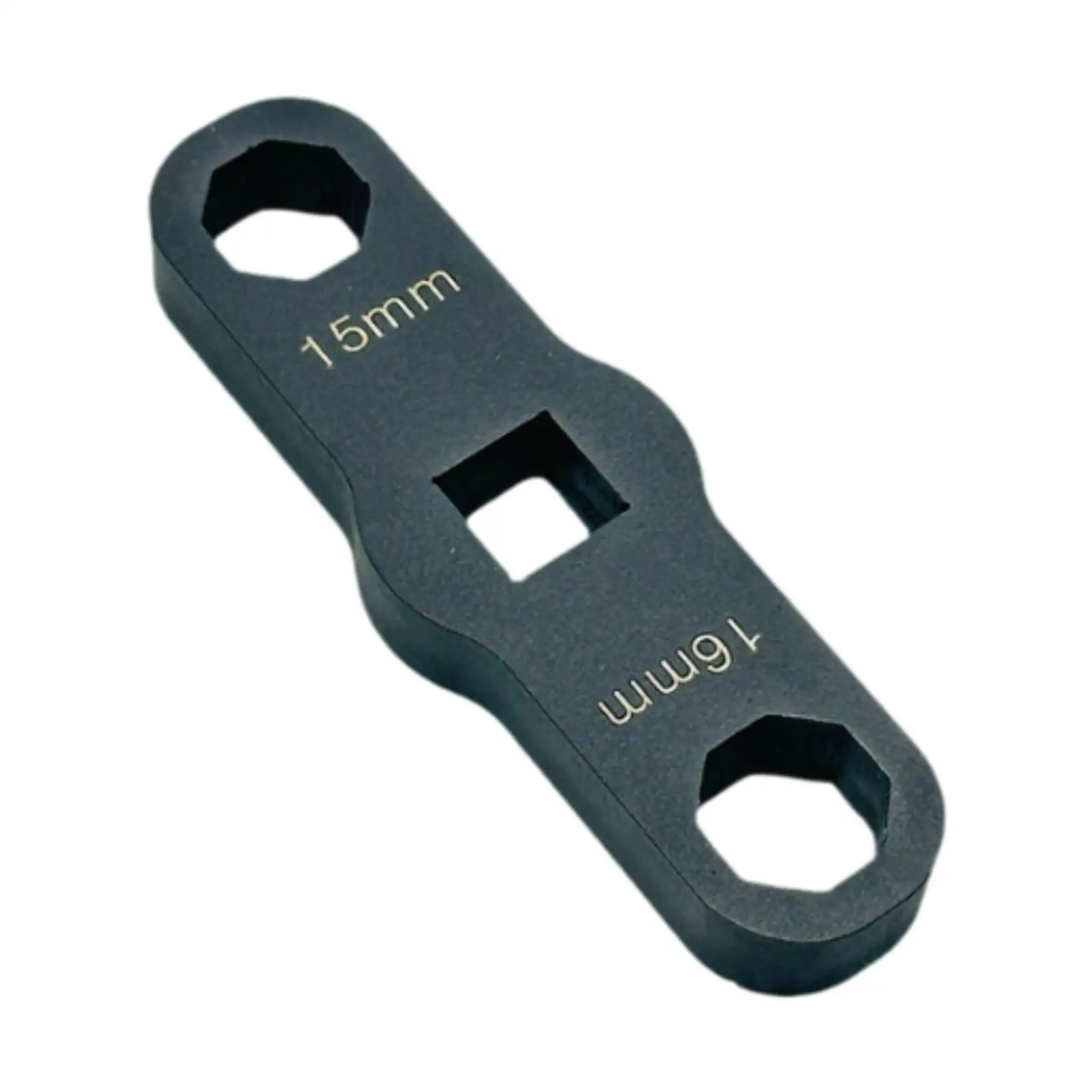 Piezo Injector Nozzle Cap Removal Puller Wrench Repairing Tool Automotive