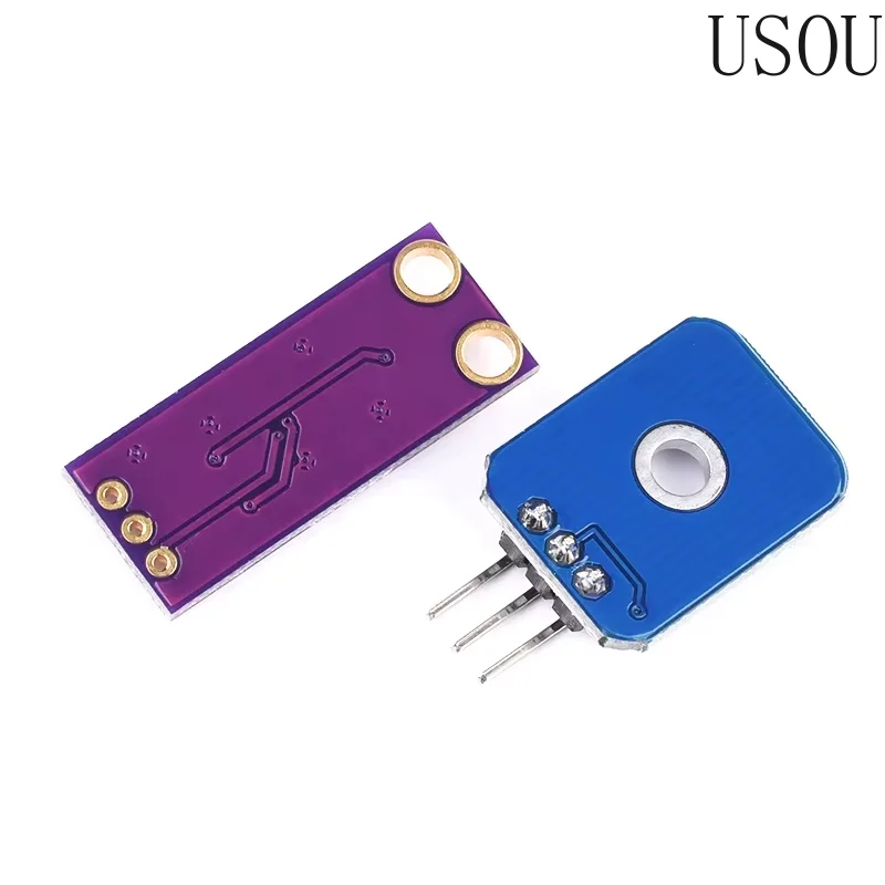S12SD UV Sensor Module UV UV Solar Intensity Detection Sensor High Sensitivity