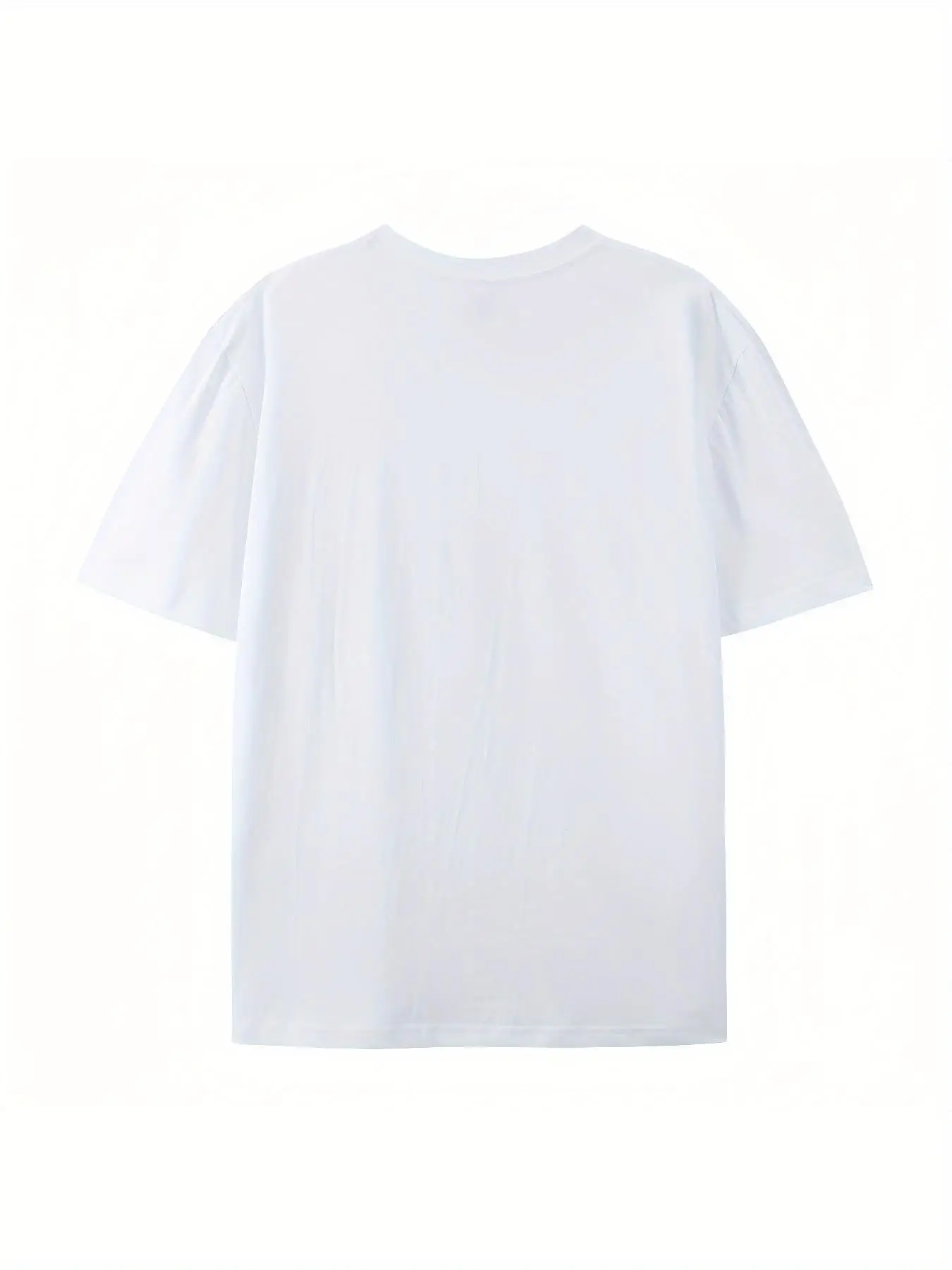 Endless Journey Graphic Motorcycle & Music T-Shirt 100% Cotton O-Neck Short Sleeve Summer Casual Mens T-shirt Streetwear