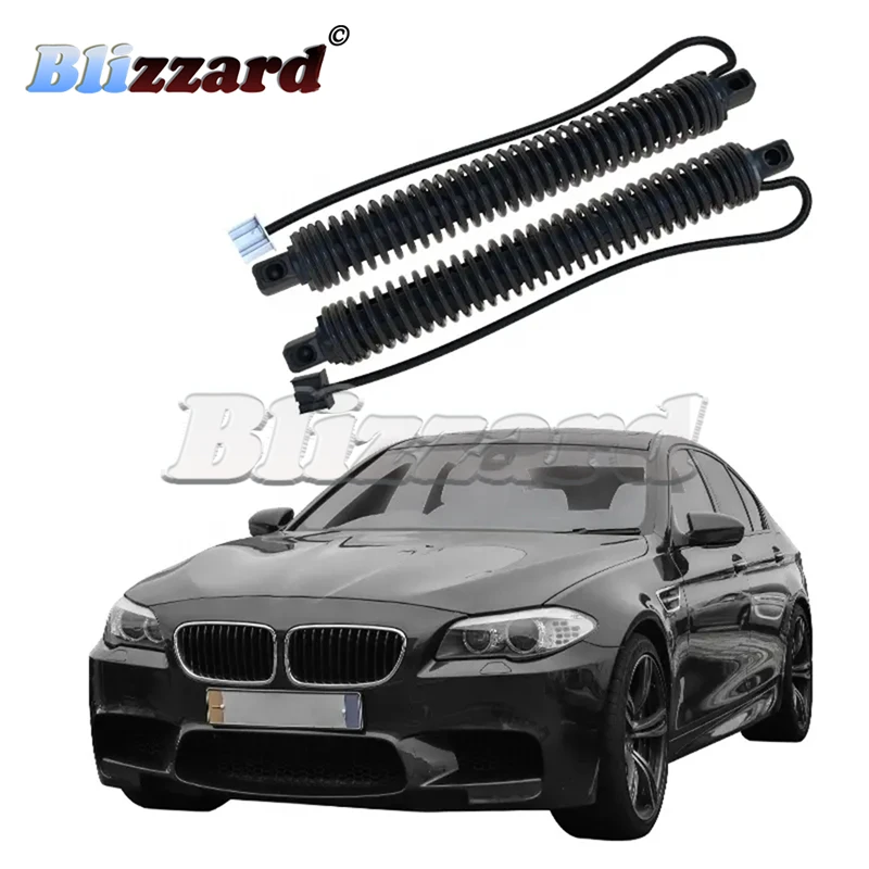 

HiBBL 51247207009 51247207010 51247373438 51247395173 Electric/manual tailgate gas strut For BMW F10 F18 523i N52N N53 N57 528i