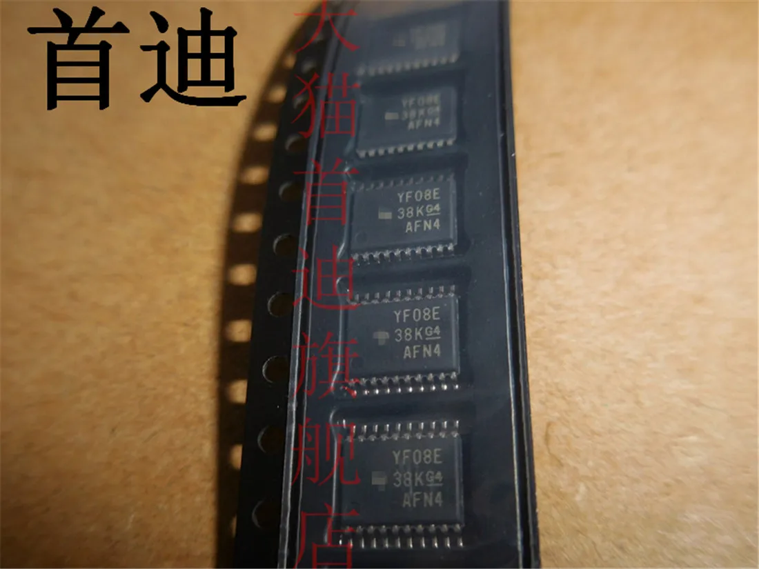 Free shipping    TXS0108EPWR TXS0108EPW :YF08E     10PCS