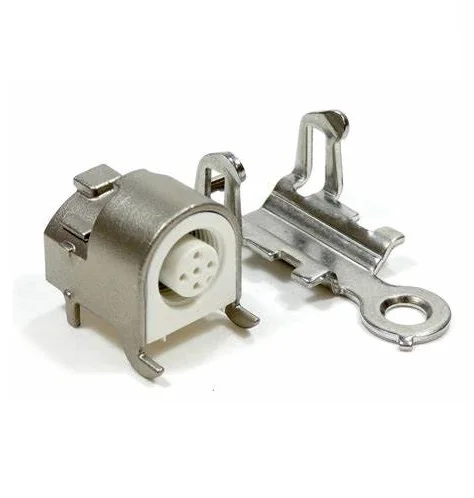 E70454 IFM AS-Interface Flat Cable Insulation Displacement Connector Pressure Sensor for Industrial Automation