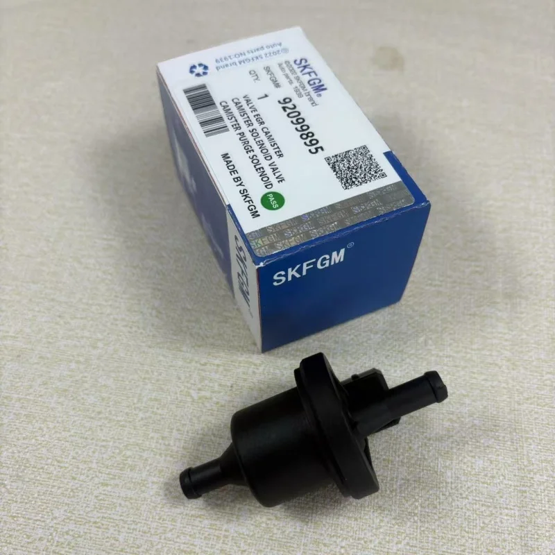 

10PCS Engine Carbon Tank Solenoid Valve For Chevrolet Matiz Epica Lovr Daewoo Lanos Buick Regal Opel Astra 92099895