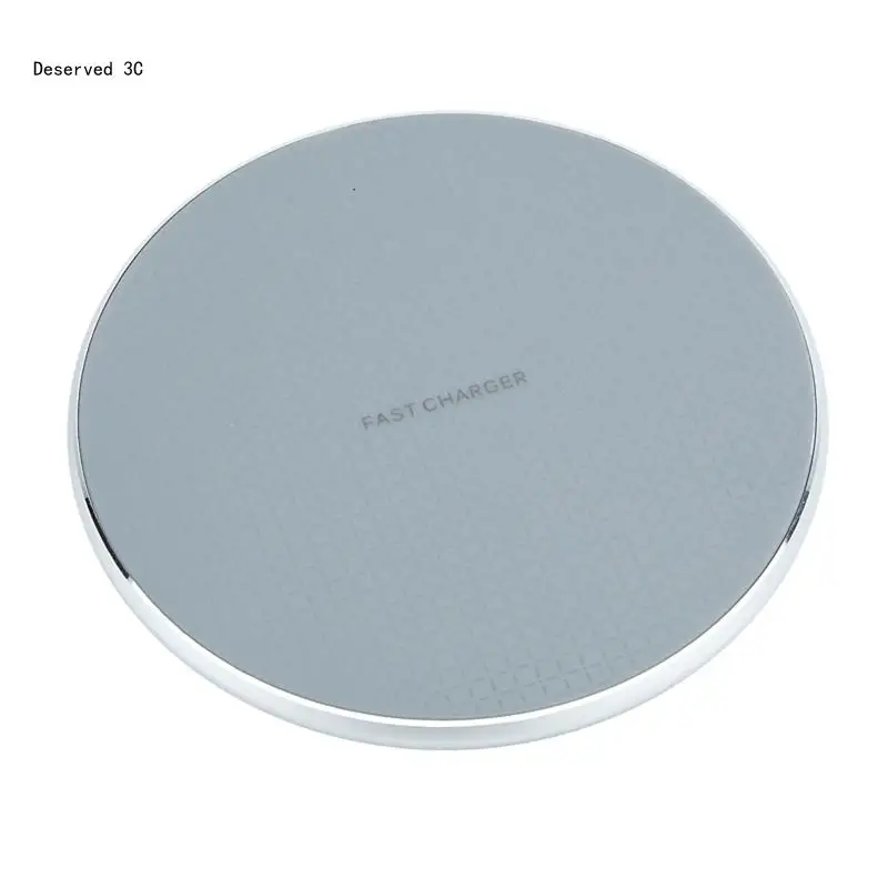 10W Wireless For 13 12 11 Induction Fast Wireless