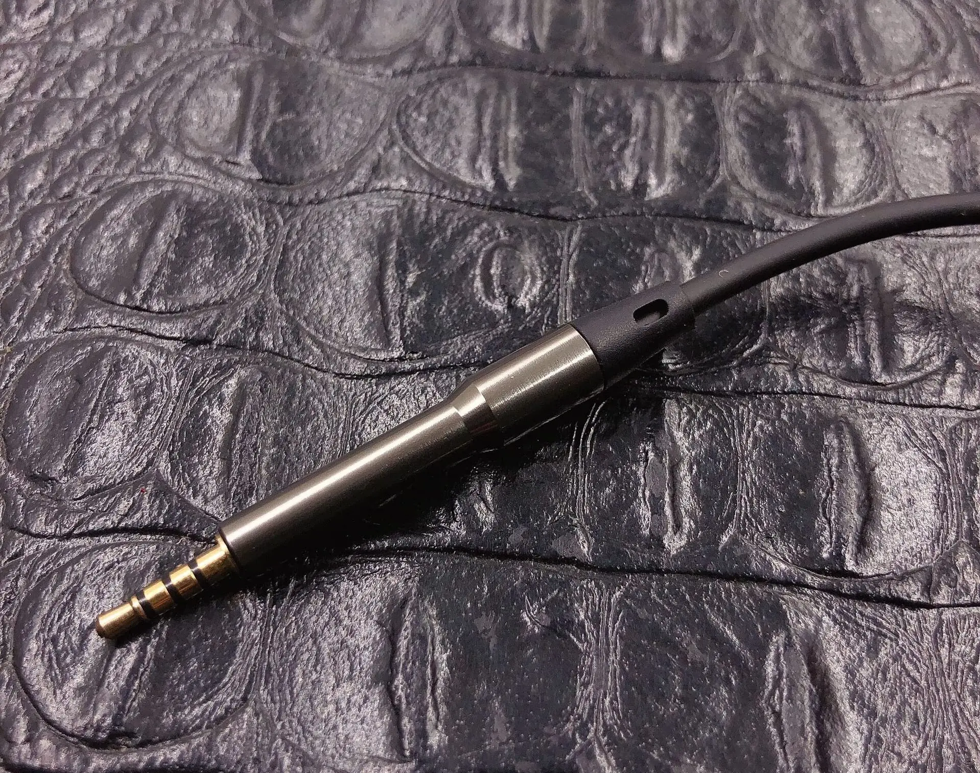 كابل صوت عالي الدقة يعمل على V-MOTA ، متوافق مع الميكروفونات الزرقاء ، Mix-Fi ، المحيطي ، Ella ، سماعات الرأس ، Foot ، كابل 3 أمتار