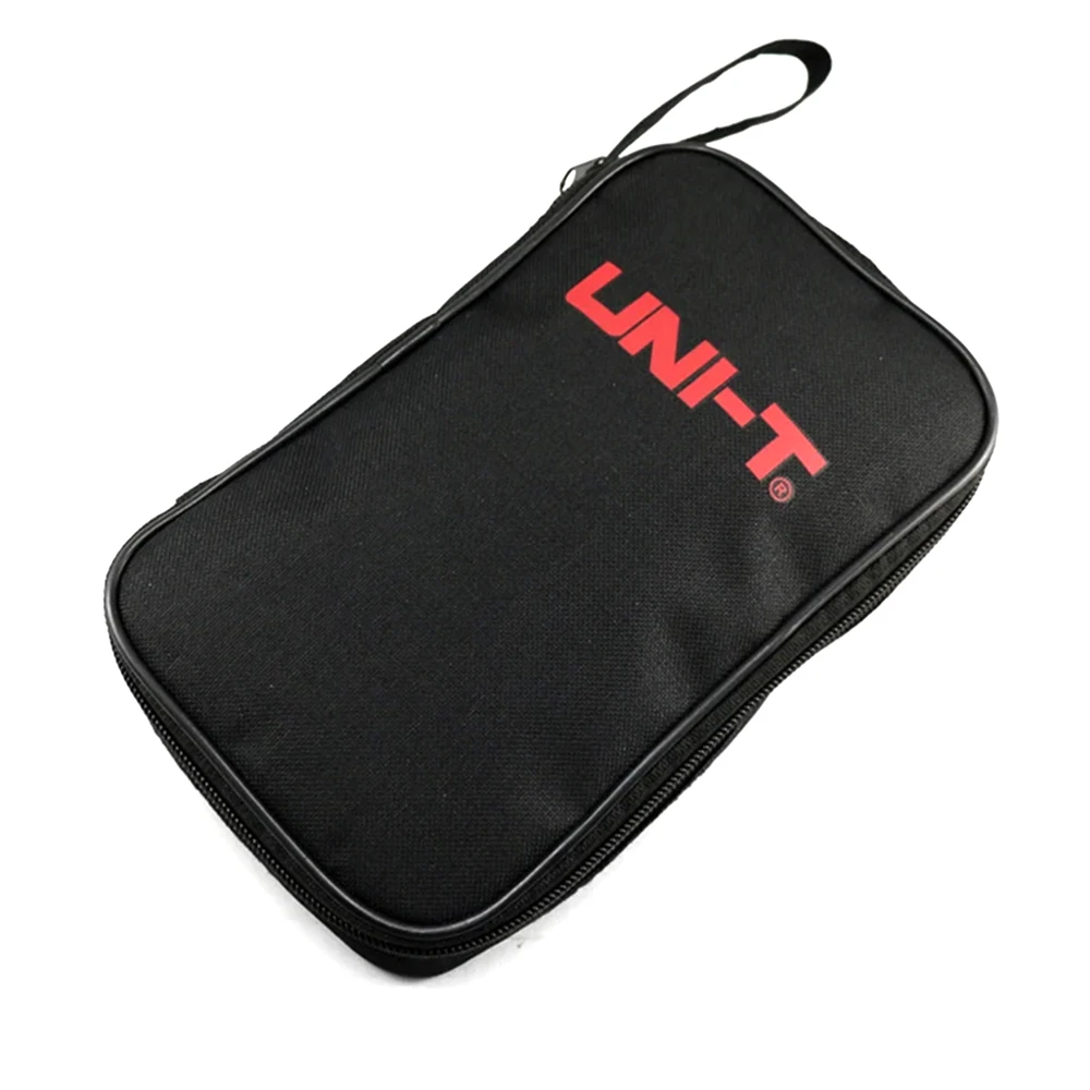 UNI-T UT-B01 حقيبة متعددة لسلسلة UNI-T الرقمية المتعددة والعلامات التجارية الأخرى حقيبة أدوات متعددة أكياس التخزين العالمية