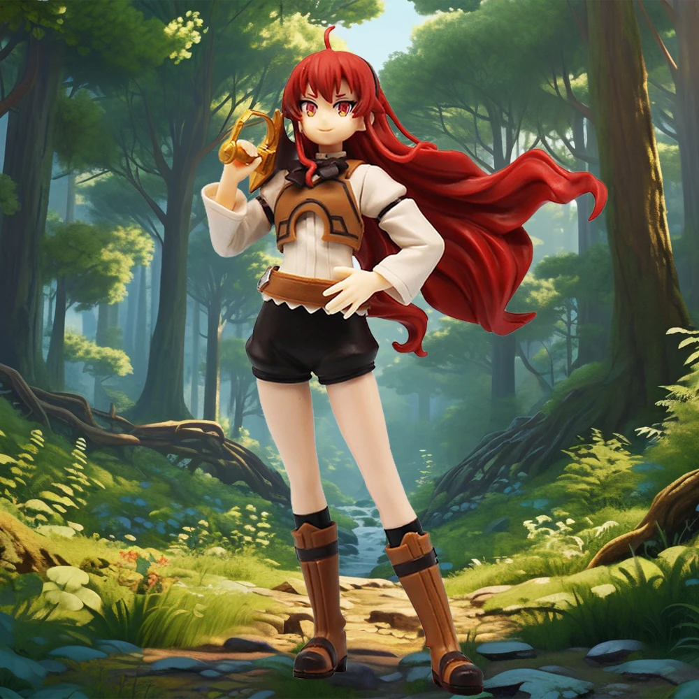 Anime Eris Boreas F… - image