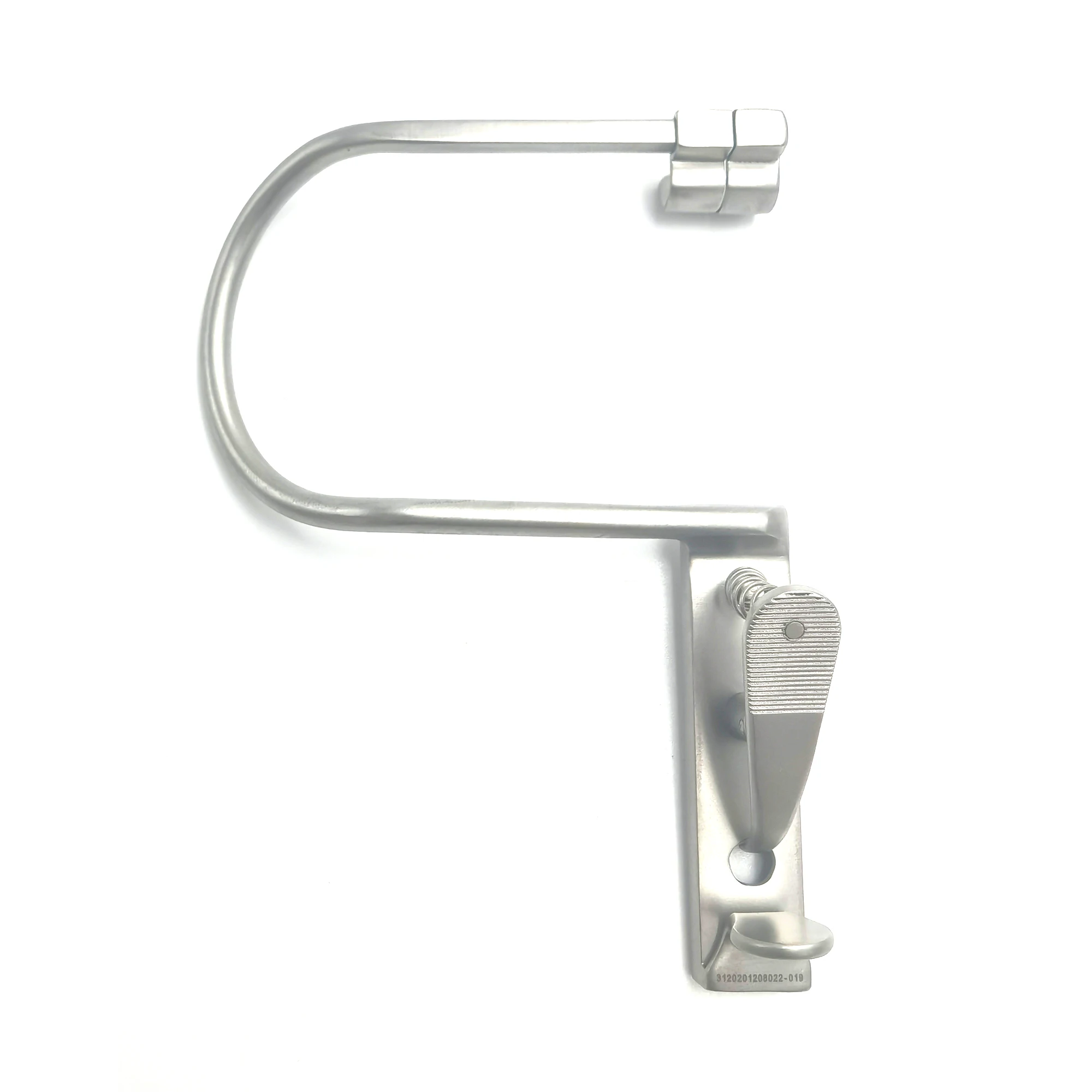 High Quality Manual Tonsil Mouth-gag