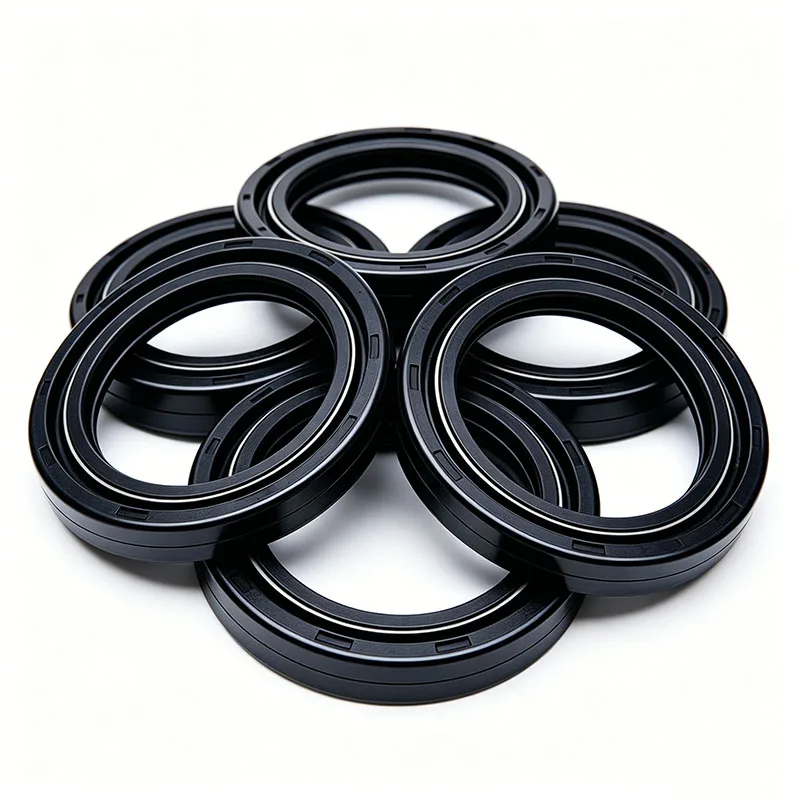 40x52x10.5 Motorcycle Front Fork Oil Seal Dust Seal For Yamaha V ROYALE 1200 Shock Absorber