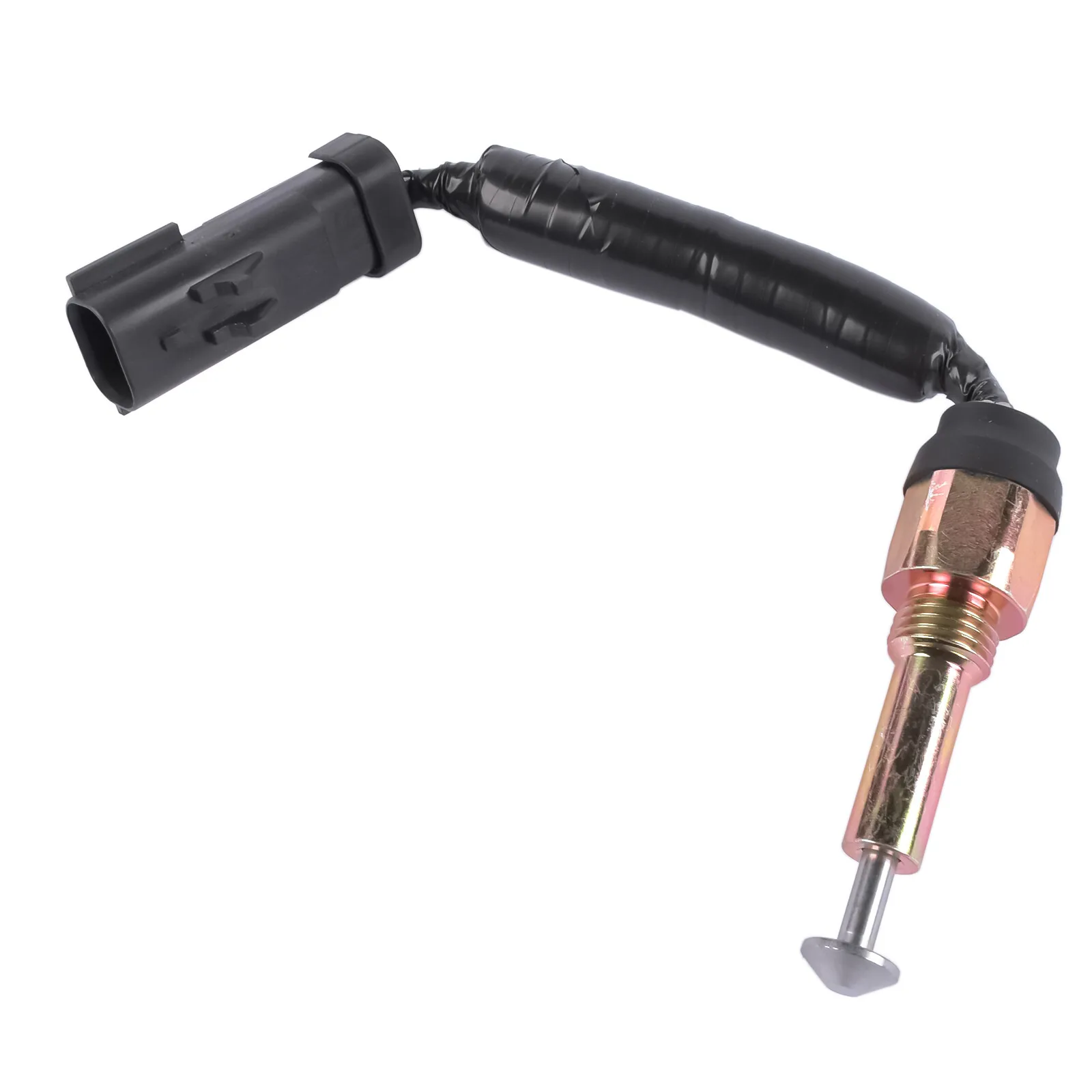 AP01 Axle Locker Sensor for Jeep Wrangler JK 3.6L 3.8L V6 GAS 2007-2018 68003569AA
