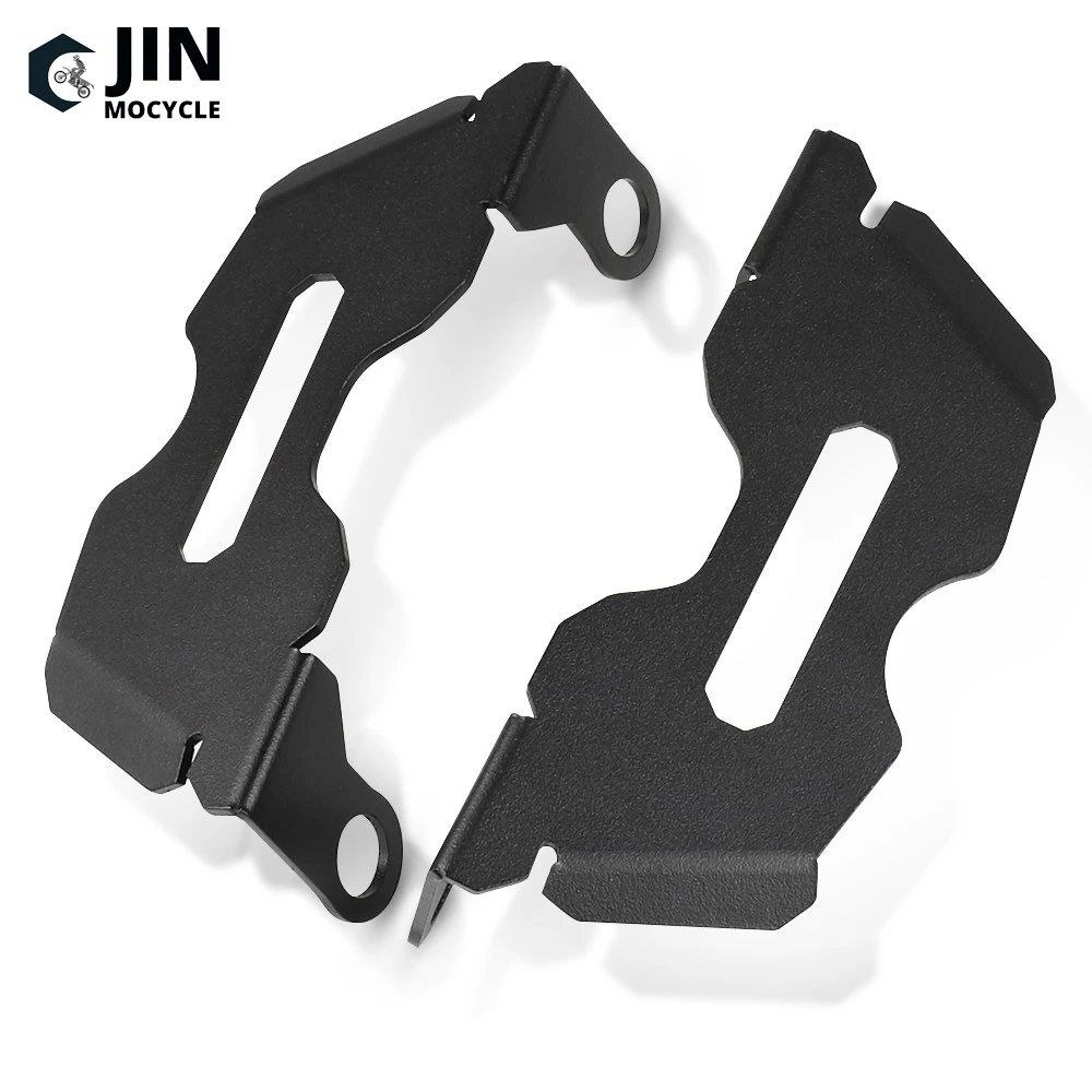 スズキ DL 1050 V-Strom Vstrom DL1050 DL1050XT A DL1050A XT 2019 2020 2021 2022 2023用クラッチロワーポンプ保護カバー