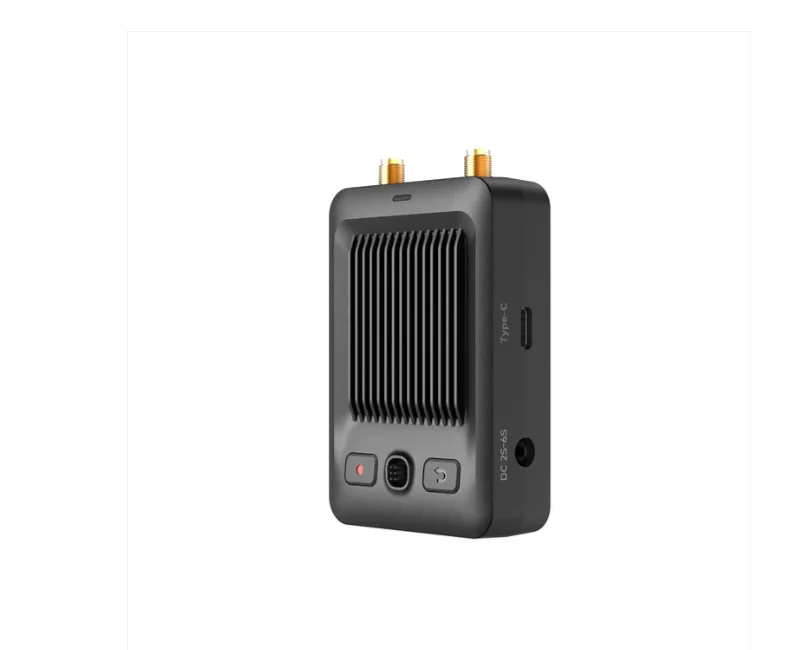 BETAFPV P1 HD VRX (Standard) Digital Video Receiver for P1 Air Unit, VR04 HD Goggles Aquila20 P1 Meteor75 Pro Receiver
