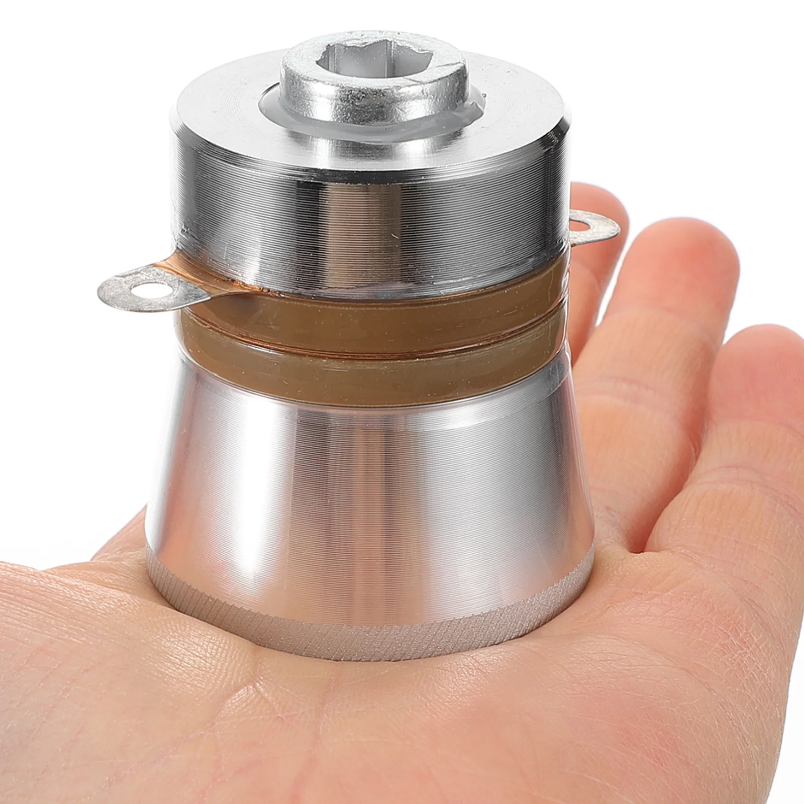 

Ultrasonic Transducer Dishwashing Machine Piezoelectric Jewelry Cleaner For Jewellery Dishwasher Accessory Generator Supply