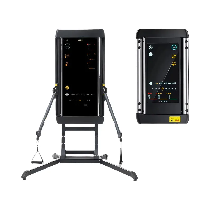 24-inch Intelligent Home Training Machine, with More Than 200 Training Modes to Choose From