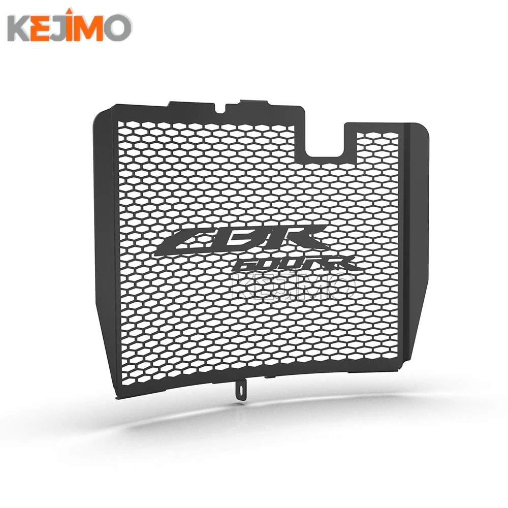 

FOR HONDA CBR600RR CBR 600 RR ABS CBR 600RR 2025 2026 Motorcycle Radiator Guard Grille Protect Grill Cover Protector Accessories